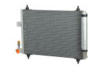 Kondensaator,kliimaseade VALEO 814090