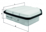 &Otilde;hufilter KNECHT LX 3005