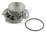 Veepump, mootori jahutus FEBI BILSTEIN 03521