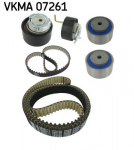 Hammasrihma komplekt SKF VKMA 07261