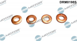 Kaitseseib,sissepritses&uuml;steem Dr.Motor Automotive DRM0198S