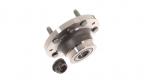 Rattalaagrikomplekt SKF VKBA 6527