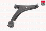 &Otilde;&otilde;tshoob, k&auml;&auml;ndmik FAI AutoParts SS695