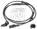 Andur, rattap&ouml;&ouml;rete arv FEBI BILSTEIN 171112