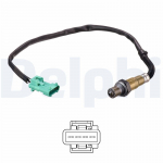 Lambda andur DELPHI ES21147-12B1