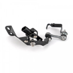 Andur, seadeelement- tulede ulatuse reguleerimine Arnott RH-5255