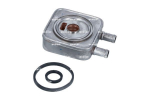 &Otilde;liradiaator, automaatkast NRF 310060