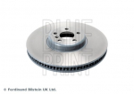 Piduriketas BLUE PRINT ADBP430096