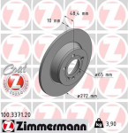 Piduriketas ZIMMERMANN 100.3371.20