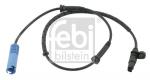 Andur, rattap&ouml;&ouml;rete arv FEBI BILSTEIN 23809