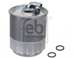 K&uuml;tusefilter FEBI BILSTEIN 45165