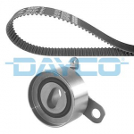 Hammasrihma komplekt DAYCO KTB354