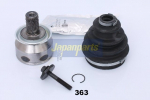 Liigendlaager, veov&otilde;ll JAPANPARTS GI-363