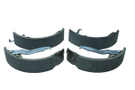 Piduriklotside komplekt MAXGEAR 19-0271