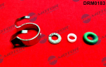 Remondikomplekt,Sissepritsed&uuml;&uuml;s DR. MOTOR DRM0183