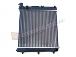 Radiaator,mootorijahutus GT-BERGMANN Automotive GT10-114