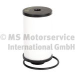 H&uuml;draulikafilter,automaatk&auml;igukast KOLBENSCHMIDT 50014975
