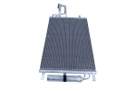 Kondensaator,kliimaseade MAXGEAR AC888641