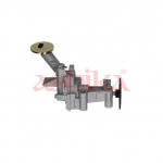 &Otilde;lipump ASHIKA 157-RE-RE04