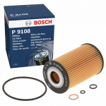 &Otilde;lifilter BOSCH 1 457 429 108