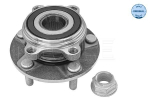 Rattarumm MEYLE 35-14 652 0001