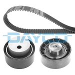 Hammasrihma komplekt DAYCO KTB272