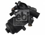 Korpus, &otilde;lifilter FEBI BILSTEIN 183602