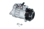 Kompressor,kliimaseade NRF 320273