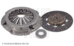 Sidurikomplekt BLUE PRINT ADN130230