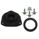 Vedruamordi tugilaager SKF VKDA 35610