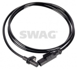 Andur, rattap&ouml;&ouml;rete arv SWAG 33 10 0463