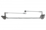 Pesurihoovastik TOPRAN 600 671