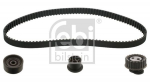 Hammasrihma komplekt FEBI BILSTEIN 11026