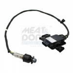 NOx-sensor, NOx-katal&uuml;saator MEAT & DORIA 57107