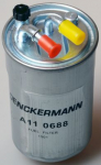 K&uuml;tusefilter DENCKERMANN A110688