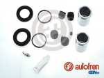 Remondikomplekt,Pidurisadul AUTOFREN SEINSA D42155C