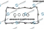 Tihendikomplekt, klapikaas Dr.Motor Automotive DRM01604S