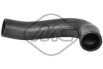 Laadimis&otilde;hu voolik Metalcaucho 98736