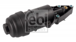 Korpus, &otilde;lifilter FEBI BILSTEIN 172201