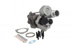 Kompressor,&uuml;lelaadimine KAMOKA 8600096