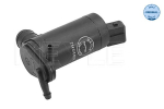 Klaasipesuvee pump,klaasipuhastus MEYLE 714 016 0000