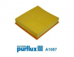 &Otilde;hufilter PURFLUX A1087