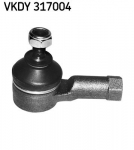 Rooliots SKF VKDY 317004
