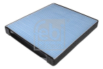 Filter,salongi&otilde;hk FEBI BILSTEIN 27466