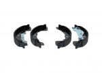 Piduriklotside komplekt BOSCH 0 986 487 963