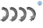 Piduriklotside komplekt MEYLE 30-14 533 0013