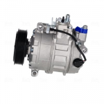 Kompressor,kliimaseade NISSENS 891215
