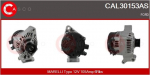 Generaator CASCO CAL30153AS