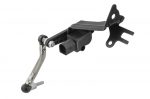 Andur, seadeelement- tulede ulatuse reguleerimine TOPRAN 623 120