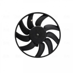 Ventilaator,mootorijahutus NISSENS 850105